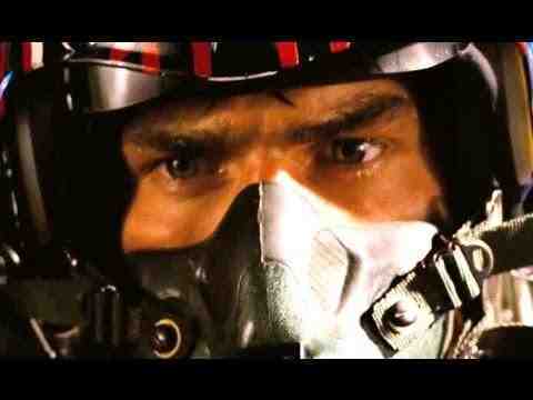 Top Gun 3D - trailer