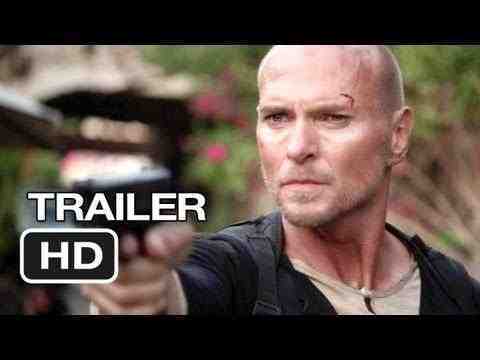 Dead Drop - trailer