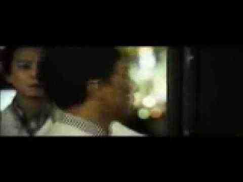 Shinjuku Incident - Trailer
