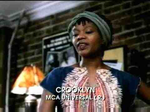 Crooklyn - trailer
