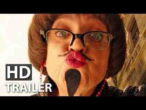 Hanni & Nanni 3 - trailer