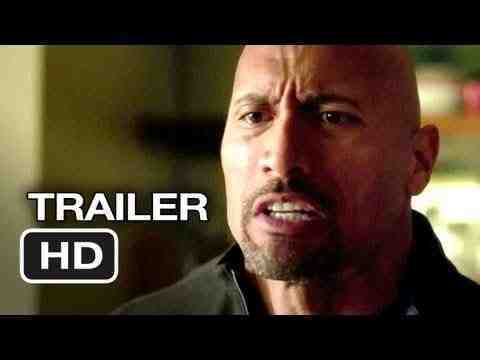 Snitch - trailer 2
