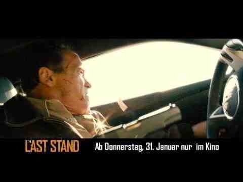 Stirb langsam - Ein guter Tag zum Sterben - 