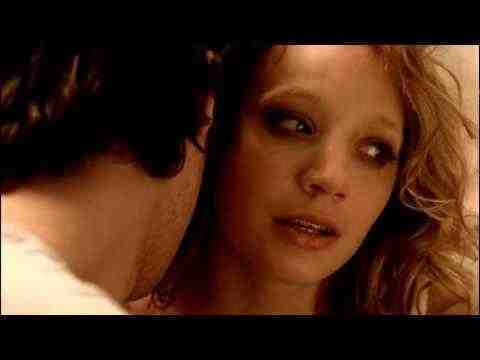 The Forbidden Girl - trailer