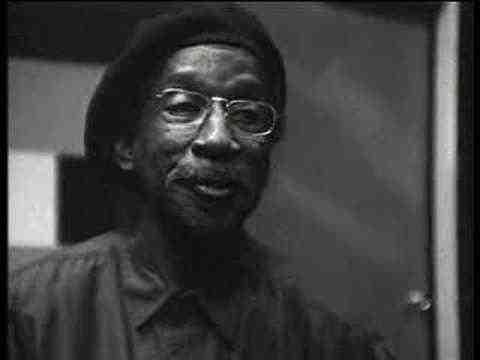 Freestyle: The Art of Rhyme - Trailer