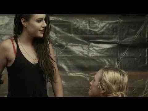 Would You Rather - trailer