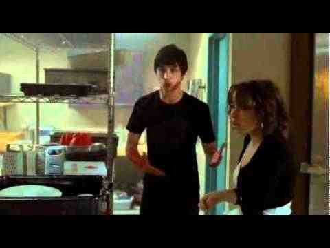 Bad Meat - trailer