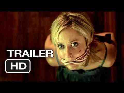 Crawl - trailer 2