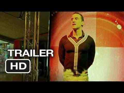 Reality - trailer