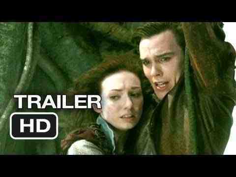 Jack the Giant Slayer - trailer 3