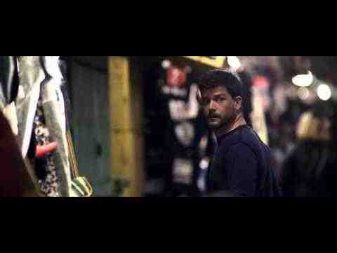 Down and Dangerous - trailer