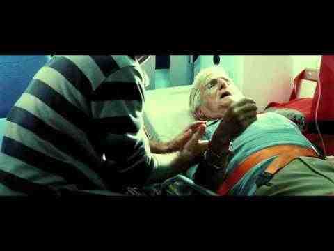 Il principe abusivo - trailer