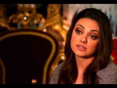 Oz the Great and Powerful - Behind the Scenes Featurette