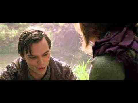 Jack and The Giants - TV spot