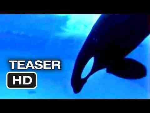 Blackfish - trailer