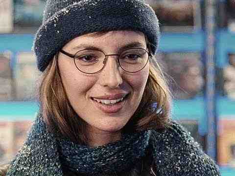 Ein freudiges Ereignis - Trailer & Filmclips