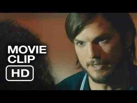 jOBS - trailer