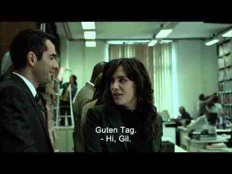 Paulista - Geschichten aus Sao Paulo - trailer