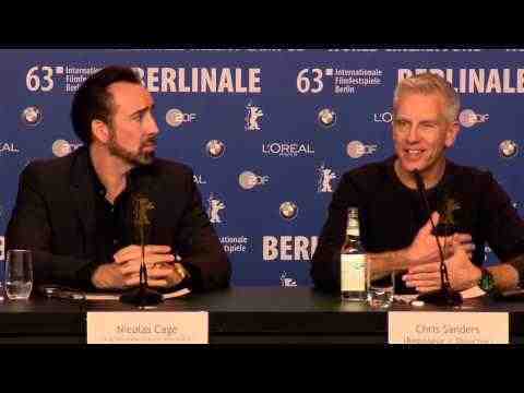 Die Croods - Pressekonferenz #2