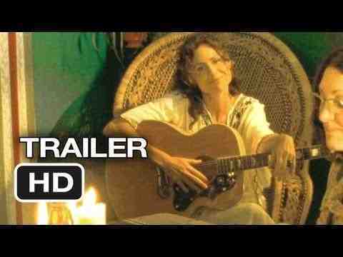 Hunky Dory - trailer
