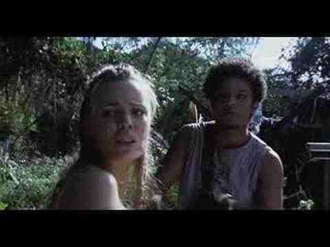 Turistas - trailer