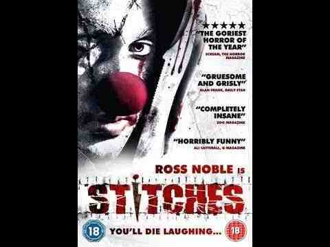 Stitches - trailer