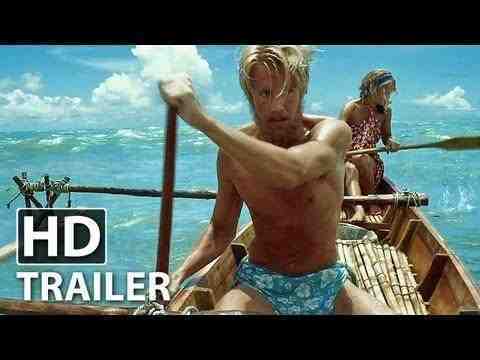 Kon-Tiki - trailer