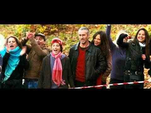 Cyanure - trailer