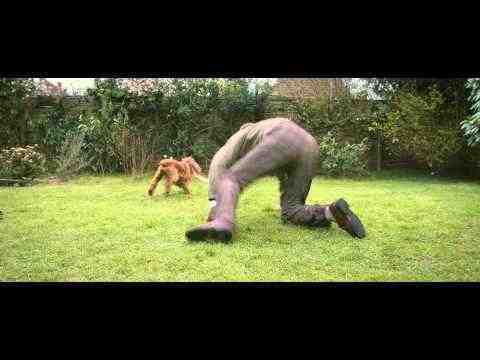 Boule & Bill - trailer