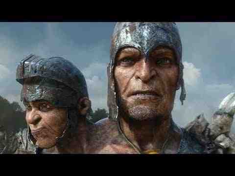 Jack the Giant Slayer - Clip 