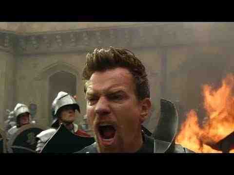 Jack the Giant Slayer - Clip 