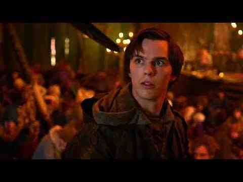 Jack the Giant Slayer - Clip 