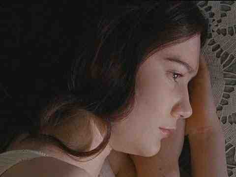 Stoker - Die Unschuld endet - Trailer & Filmclips