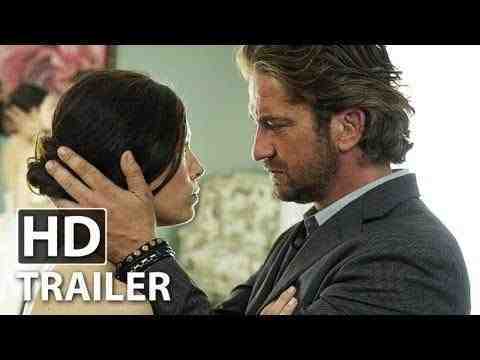 Kiss the Coach - trailer