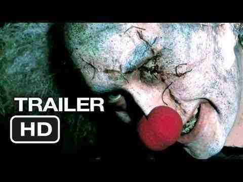 Stitches - trailer 2