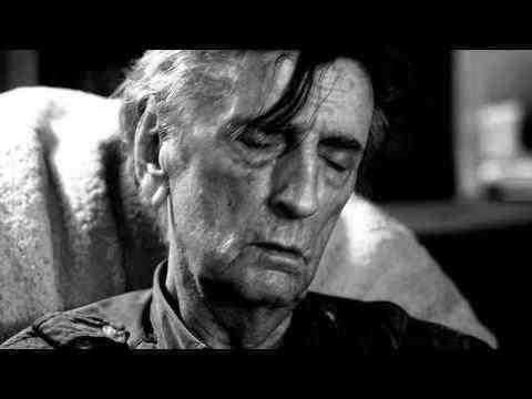 Harry Dean Stanton: Partly Fiction - trailer