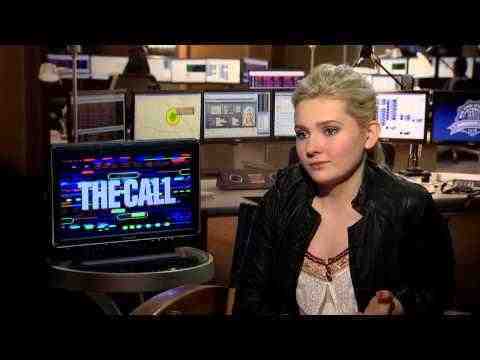 The Call - Abagail Bresslin interview