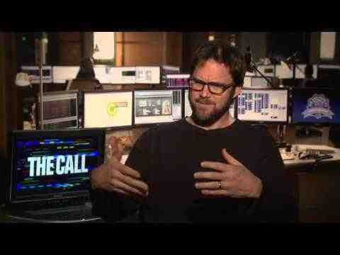 The Call - Brad Anderson interview