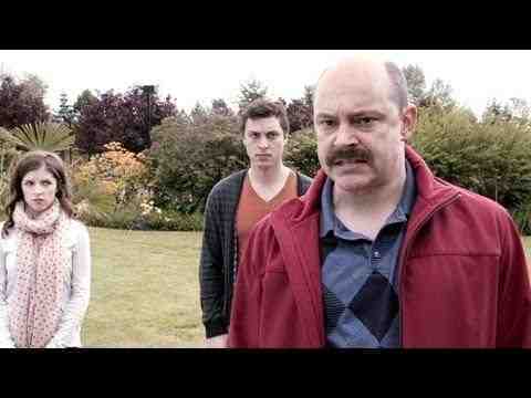 Rapturepalooza - trailer