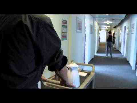 La Maison de la Radio - trailer