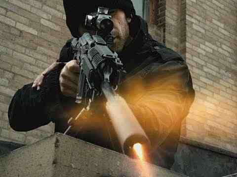Dead Man Down - trailer