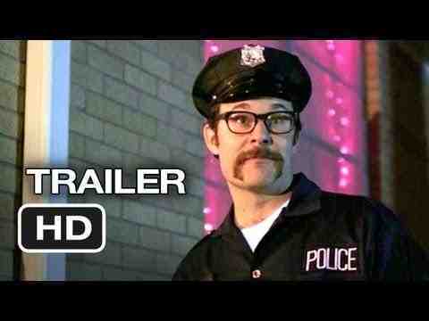 Grow Up, Tony Phillips - trailer