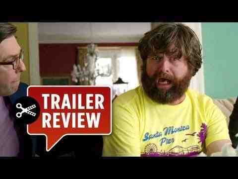 The Hangover Part III - Instant Trailer Review