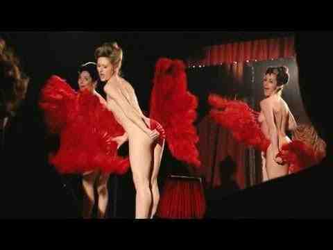 The Look of Love - trailer