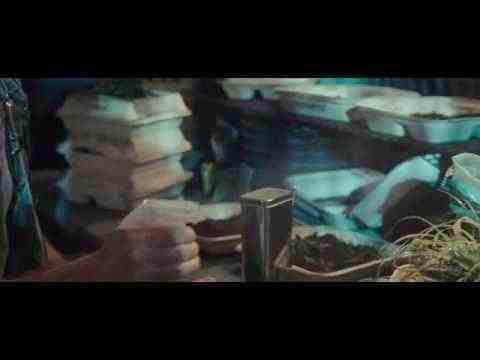 Moon - trailer