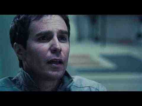Moon - trailer