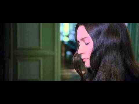 Stoker - Die Unschuld endet - Clip 