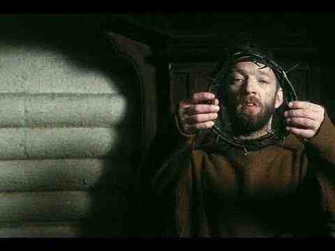 The Monk - trailer