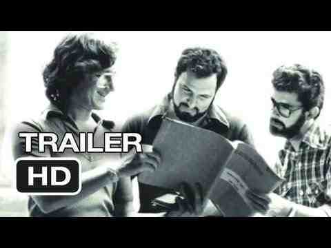 Milius - trailer