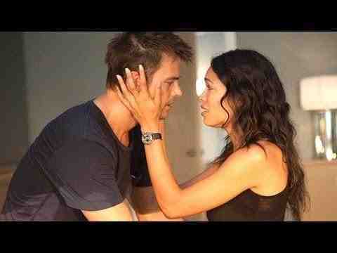 Fire with Fire - trailer
